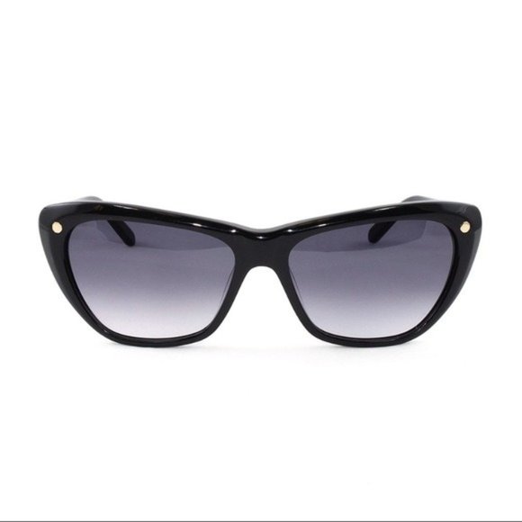 Balmain Accessories - Balmain Cat eye sunglasses 56mm in Black with case